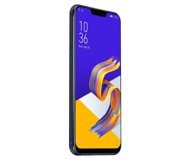 ASUS ZenFone 5Z ZS620KL 8/256GB Dual SIM granatowy - 437996 - zdjęcie 5